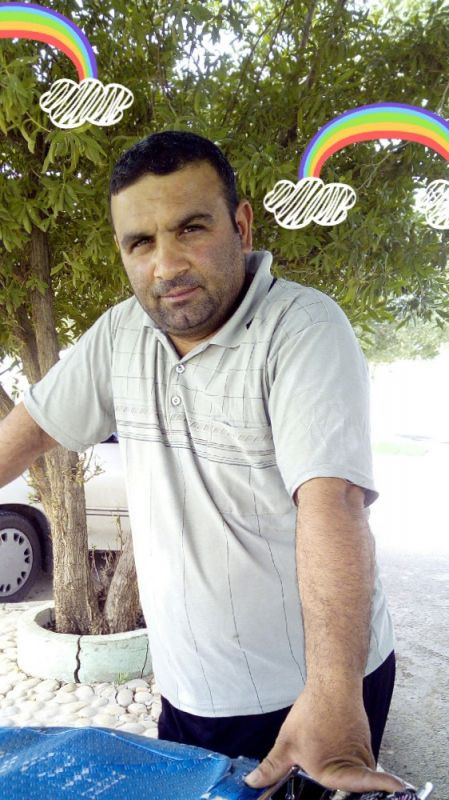 عابد صادقی