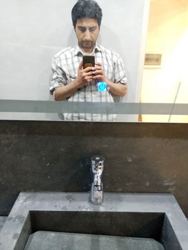 محمود محمدی