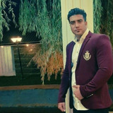 مرتضی خدادادی