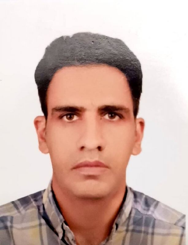 اسماعیل عابدینی