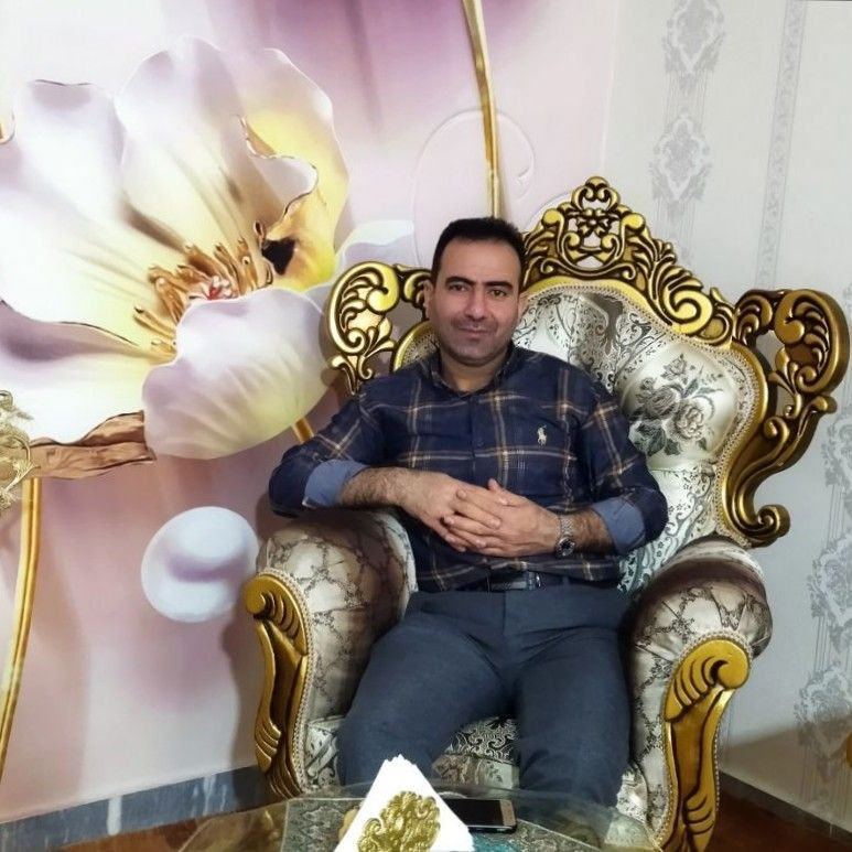 حسن احمدنیا