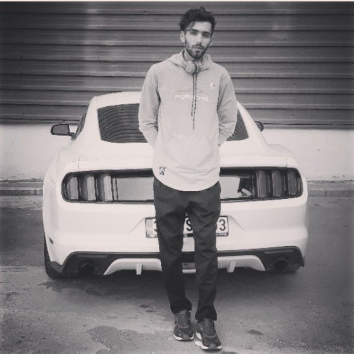 پویا سعادتی