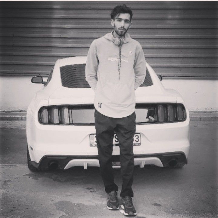 پویا سعادتی