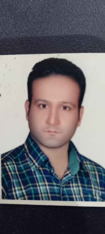 فرشید فلامرزی