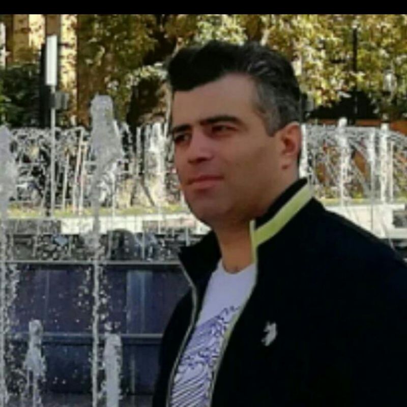 امین نصیری