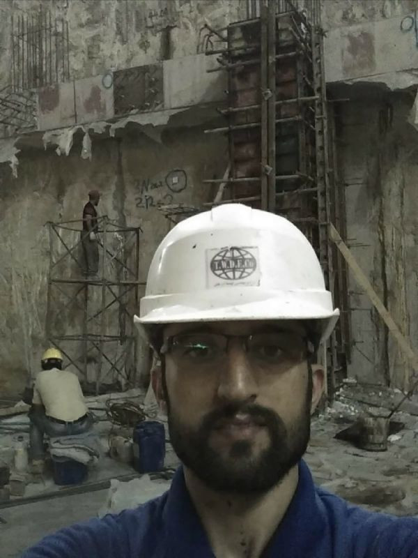 علی حمیدی