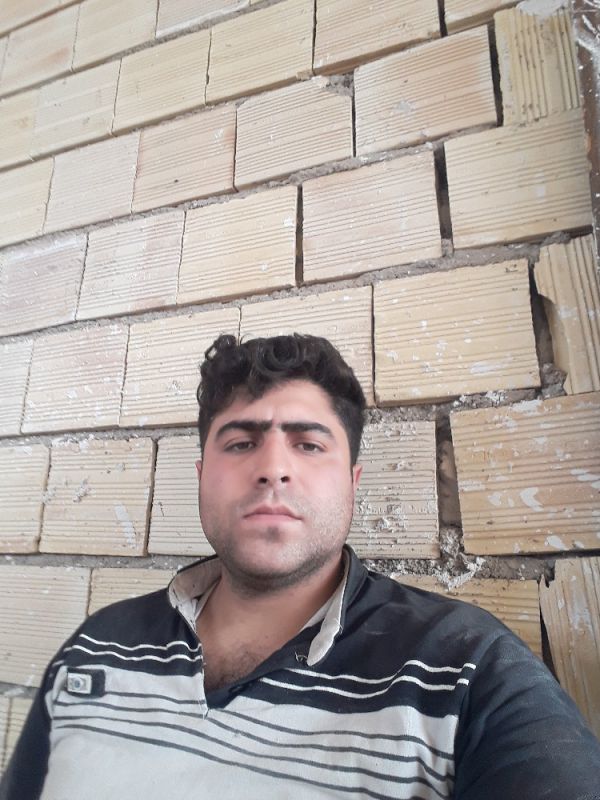 مهدی کاظم زاده