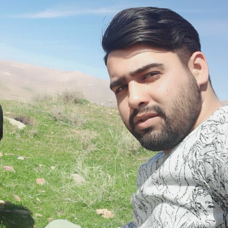 شایان دارابی