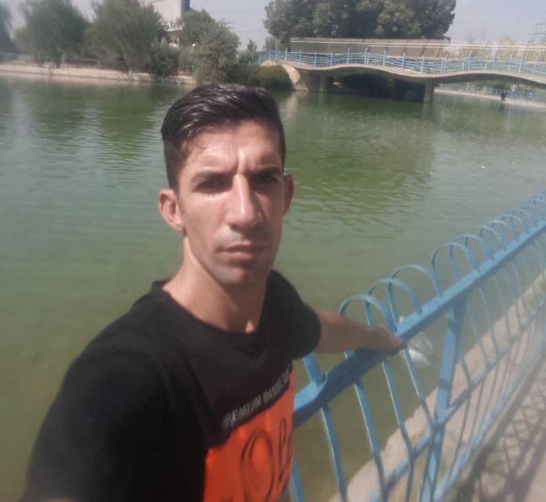 مصطفی کرمی امین