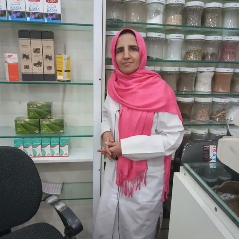 باران بهاری