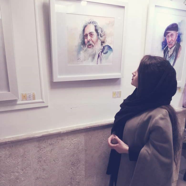 کیانا رحیمی