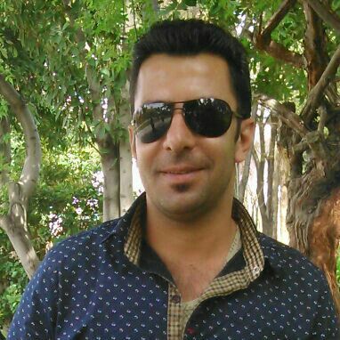 مهدی  فلاح شیروانی