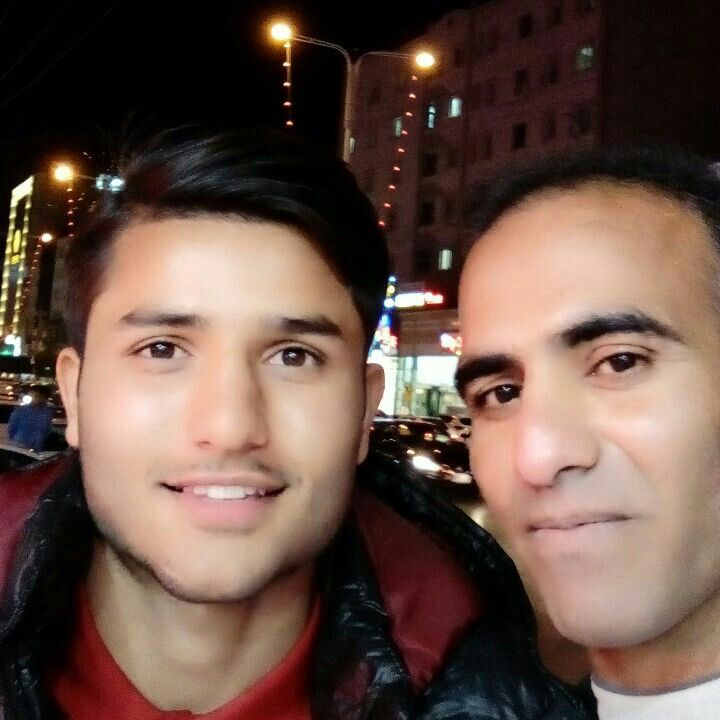 ناصر بوعذار