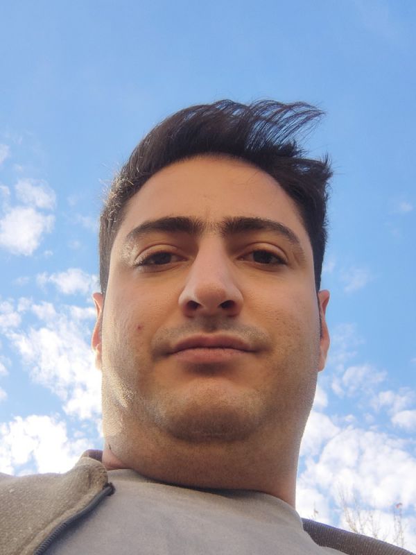 میلاد کشاورزی