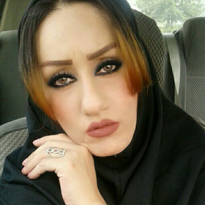 معصومه معلایی دورقی