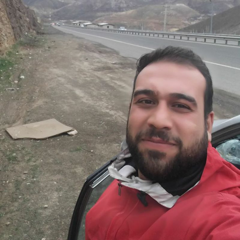 سروش باصری