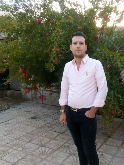 محمدرضا مقصودی