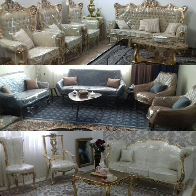 محمدرضا حیدری
