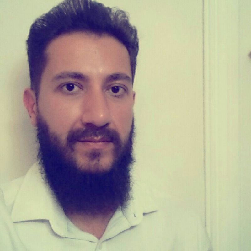 سعید محمدپور