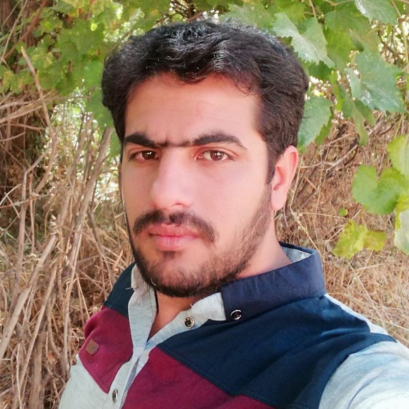 علی اکبر سیف زاده