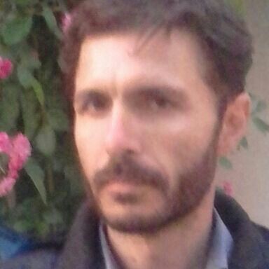 بهرام کریمیان