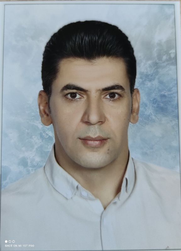 سهیل مهدیان
