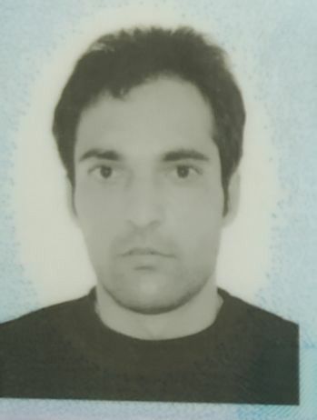 سیدامیر حسینی اصل