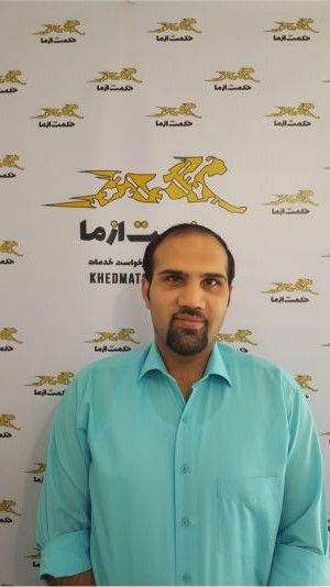 امیررضا نخکوبی فینی