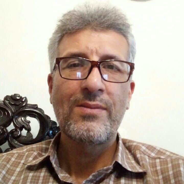 محسن منوچهری