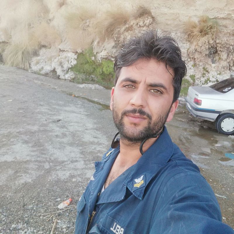 علی حیدری