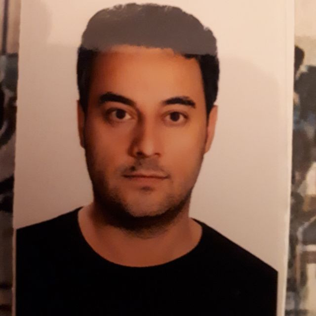 provider user card avatar