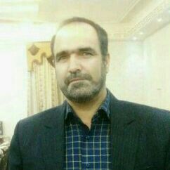 رضا سعیدی
