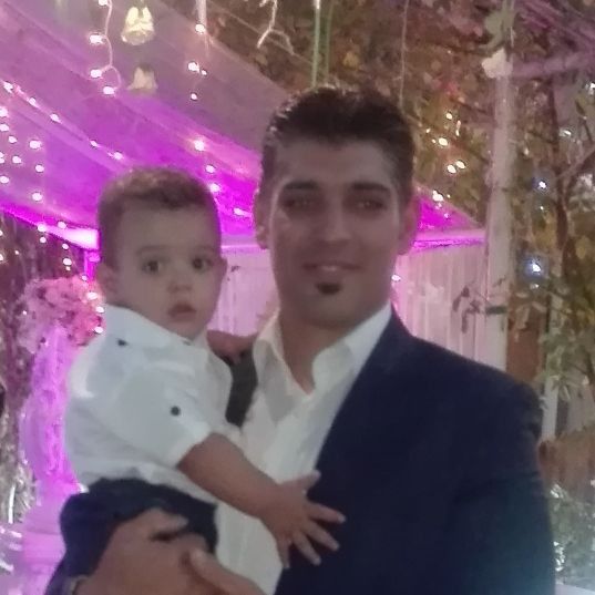 عزت الله امینی