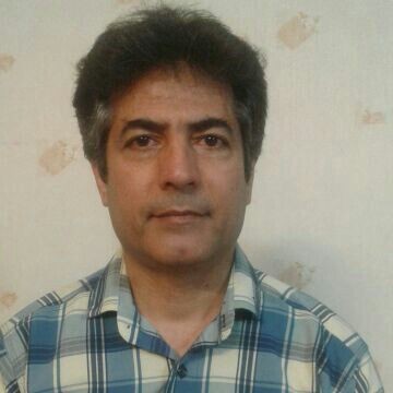 امیرمسعود رحیمی