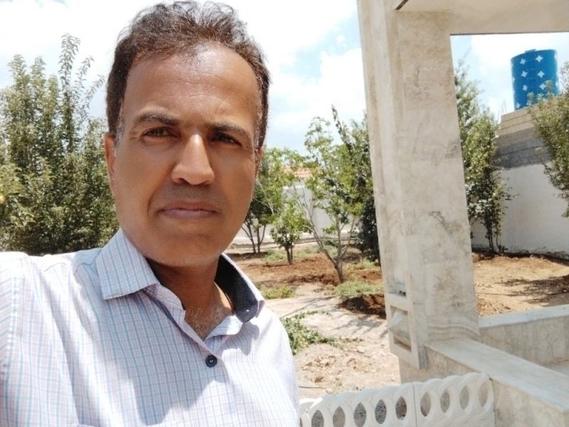 فریدون انصاری