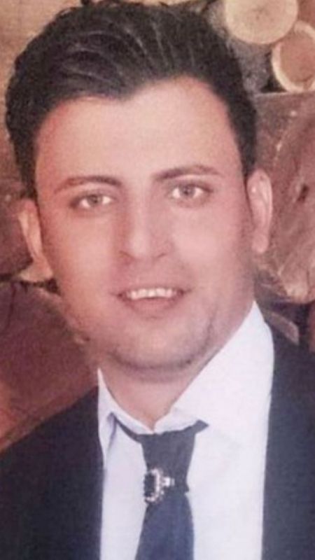 عبداله شریف زاده