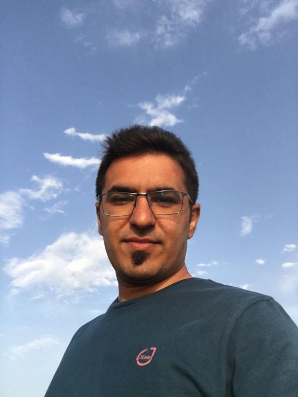 حمید میرنیا