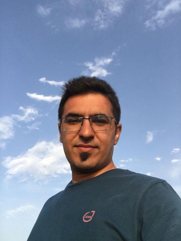 حمید میرنیا