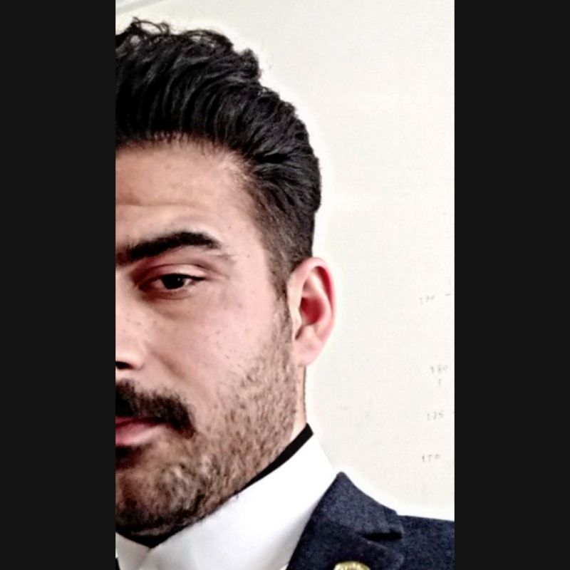 محمد علی پورهادی