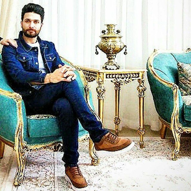 احسان جهاندیده