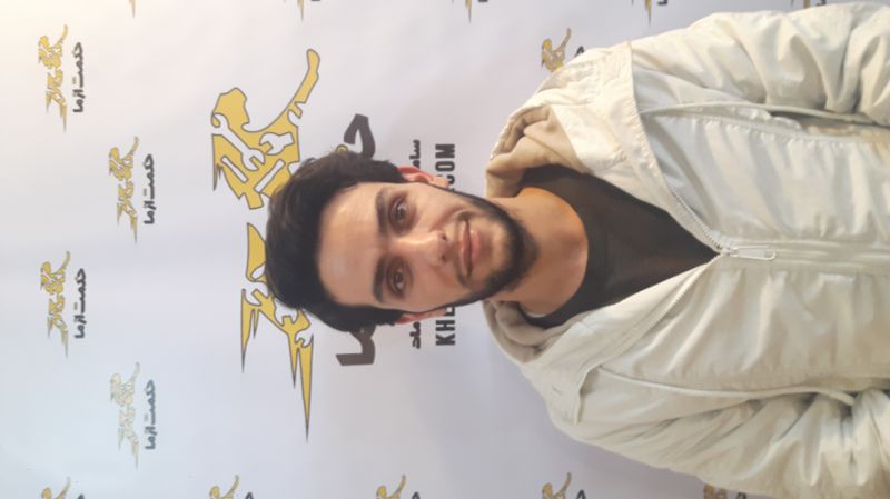 فرمند رفیعی نیا