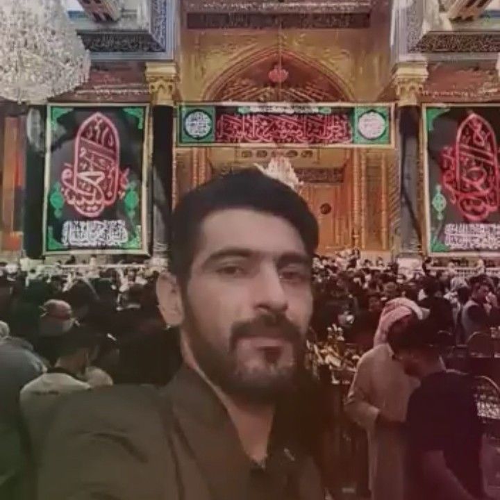 خلیل الله نیک دل