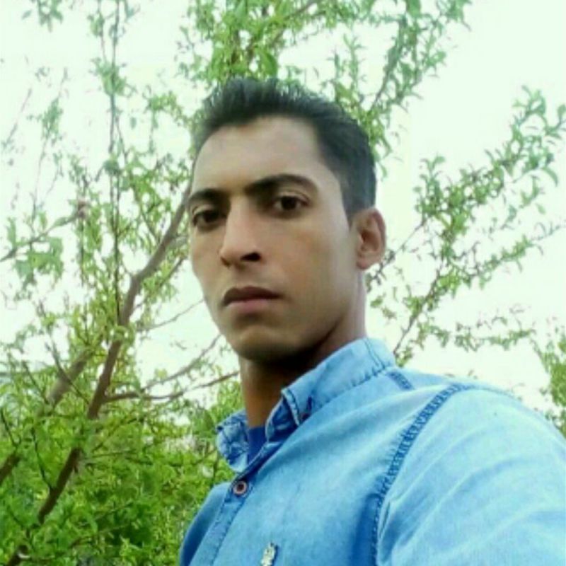 کامران رضایی