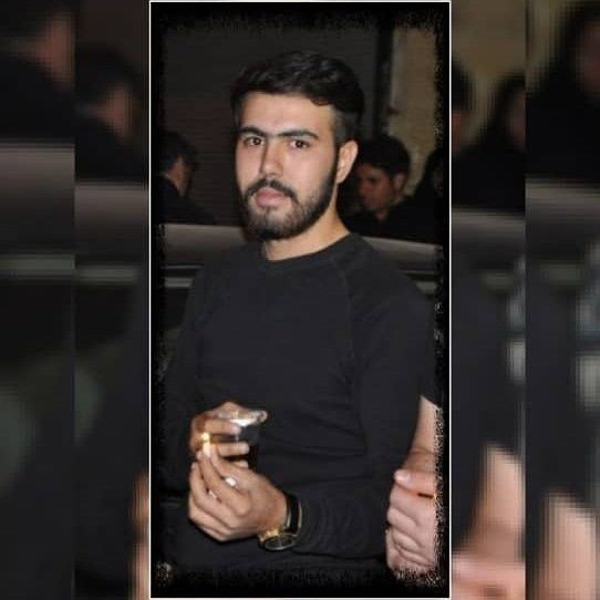 رضا مرادزاده