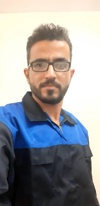 روزبه فریبرزی