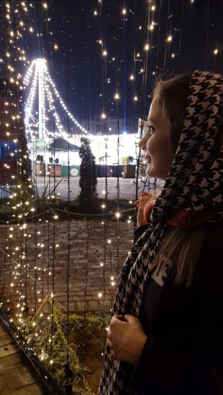 عاطفه هادیگل