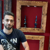 محسن فرج اللهی