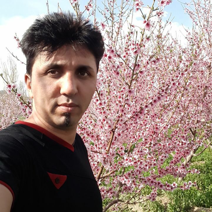 بهمن الله بخشی
