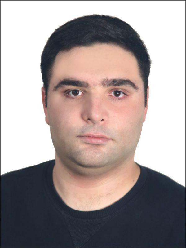 provider user card avatar