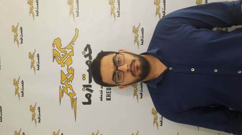 علیرضا  نورایی